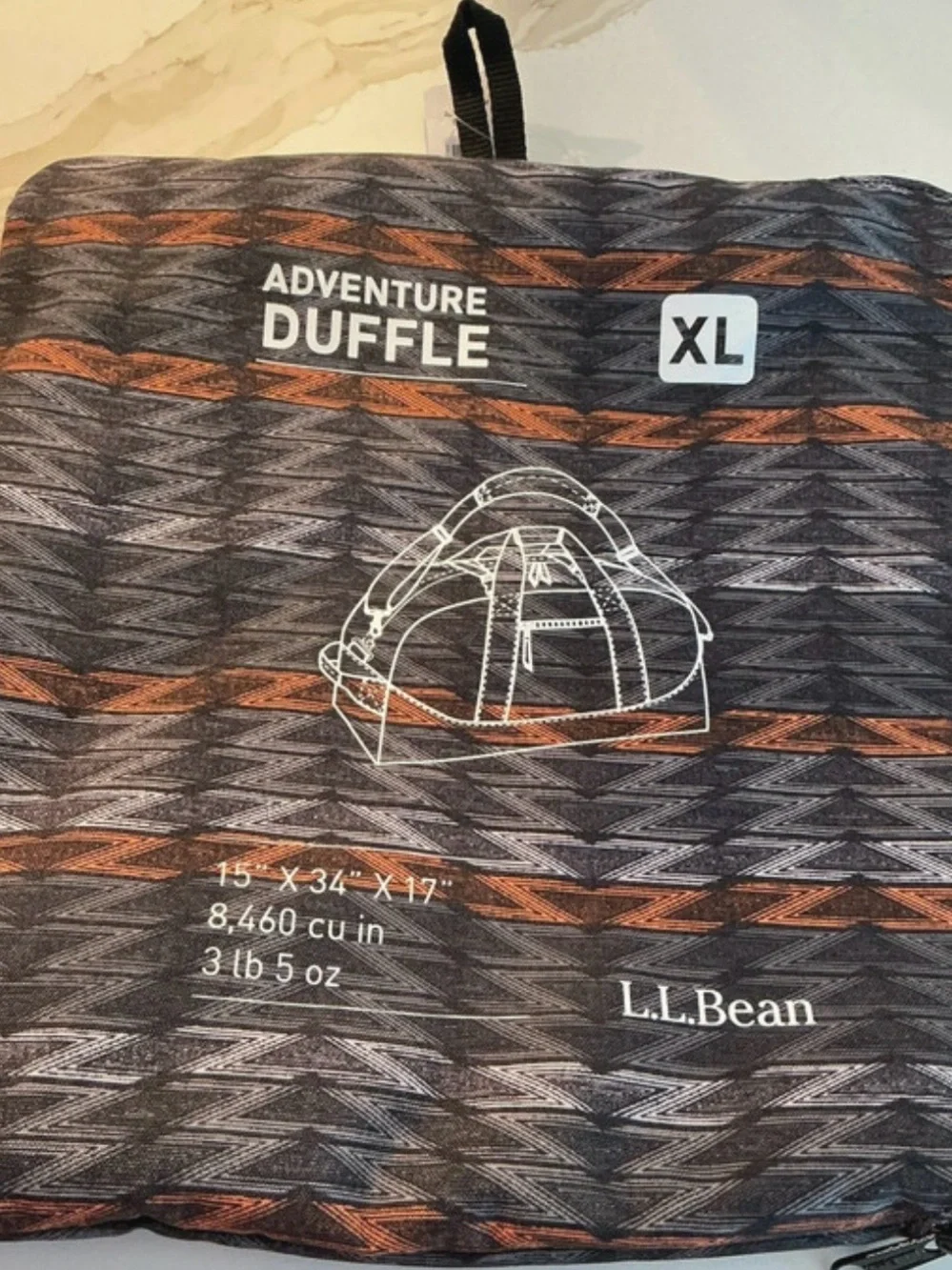 L.L. Bean durable men